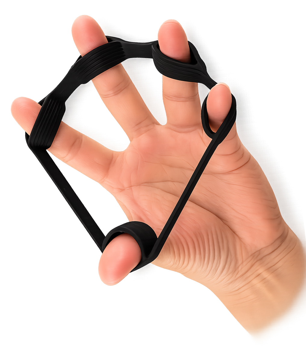 Finger Stretch Trainer