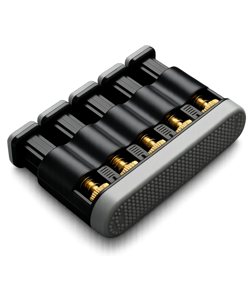 RiffFlow Finger Trainer