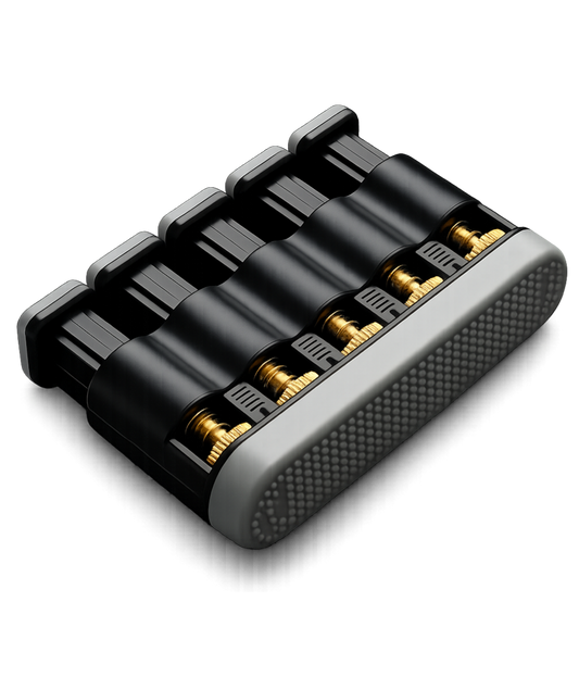 RiffFlow Finger Trainer