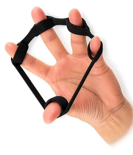Finger Stretch Trainer