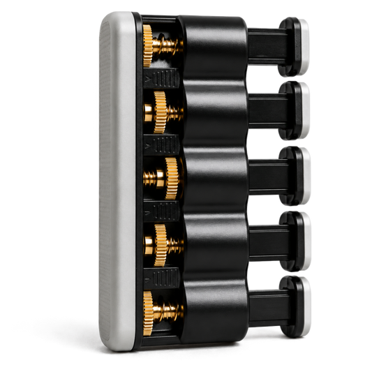 RiffFlow Finger Trainer