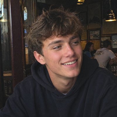 Alex M.